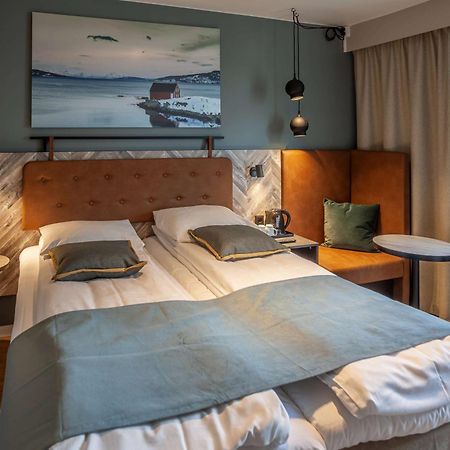 Scandic Harstad (Adults Only) Εξωτερικό φωτογραφία