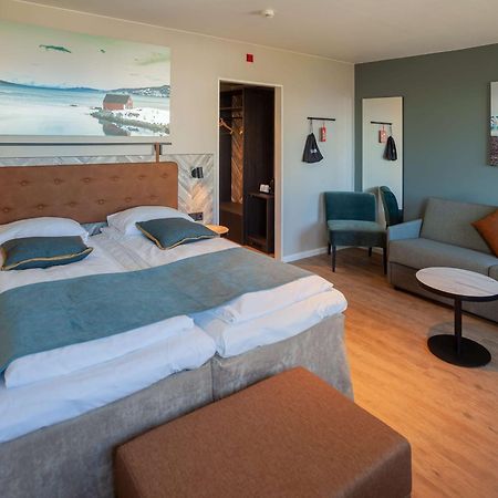 Scandic Harstad (Adults Only) Εξωτερικό φωτογραφία