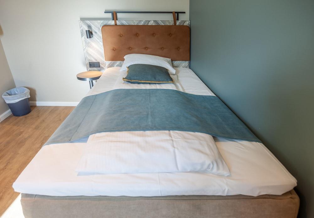 Scandic Harstad (Adults Only) Εξωτερικό φωτογραφία