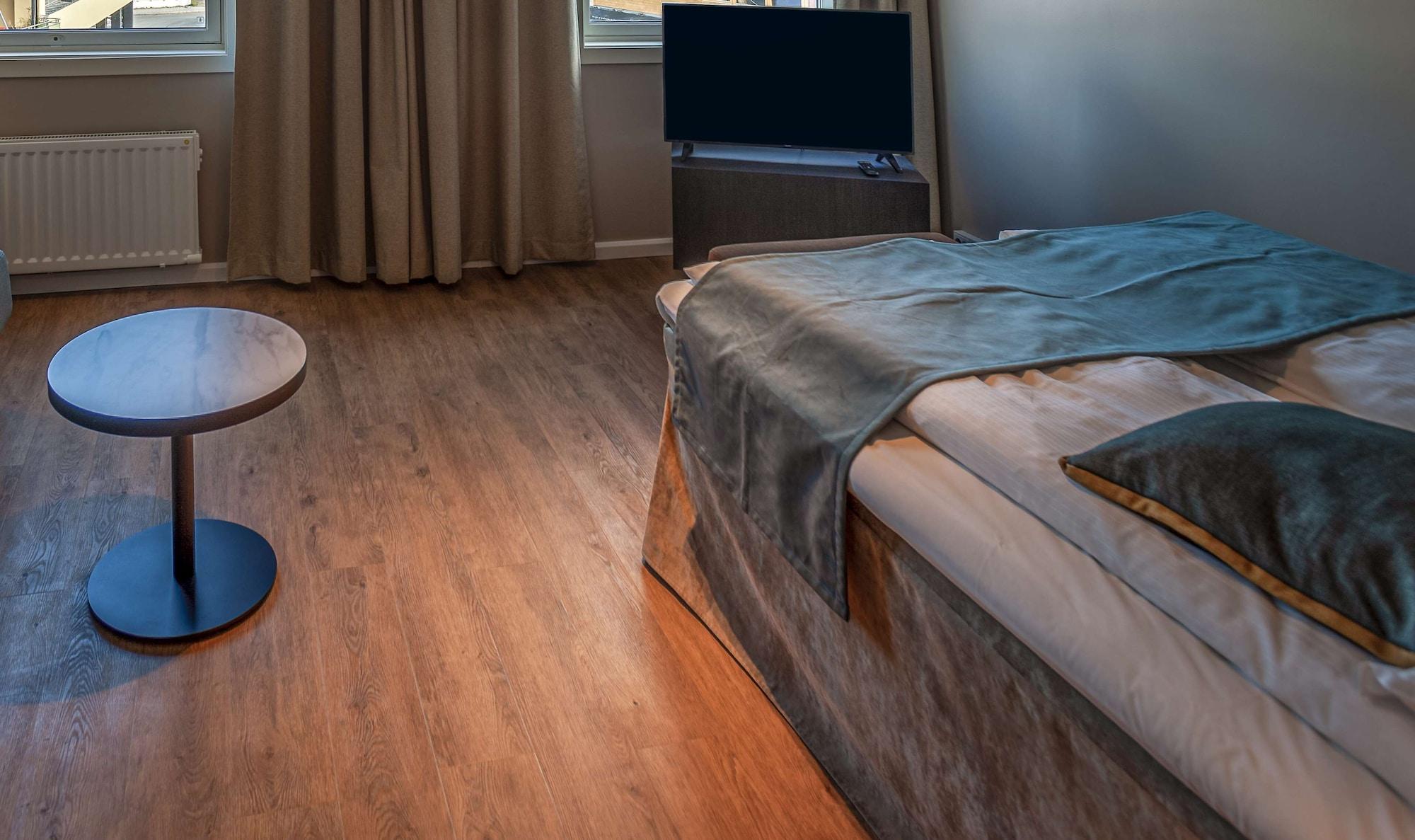 Scandic Harstad (Adults Only) Εξωτερικό φωτογραφία