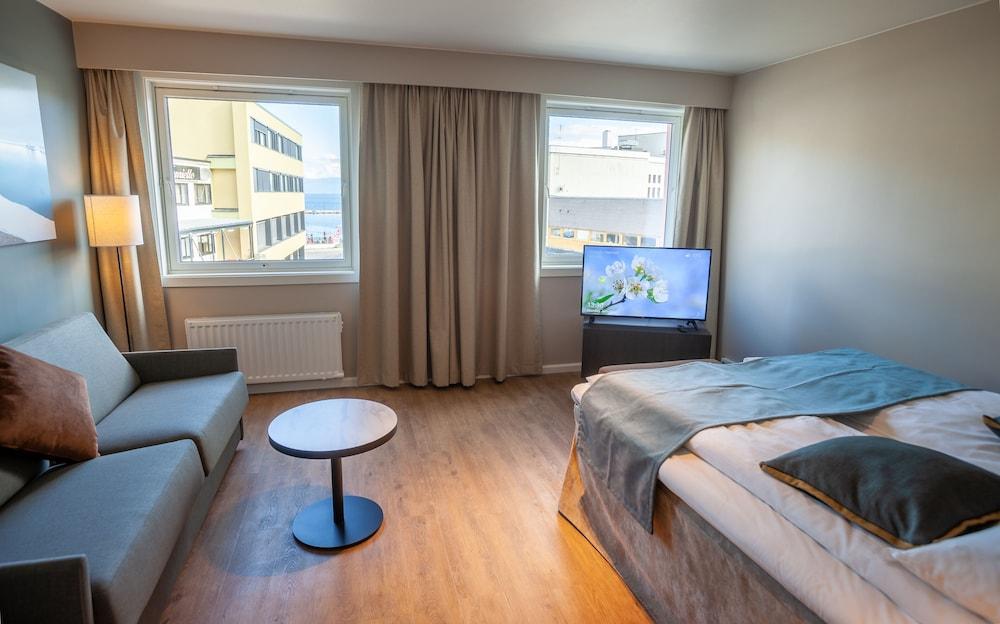 Scandic Harstad (Adults Only) Εξωτερικό φωτογραφία