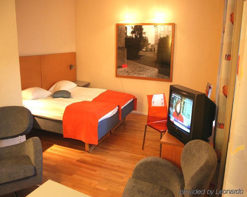 Scandic Harstad (Adults Only) Εξωτερικό φωτογραφία