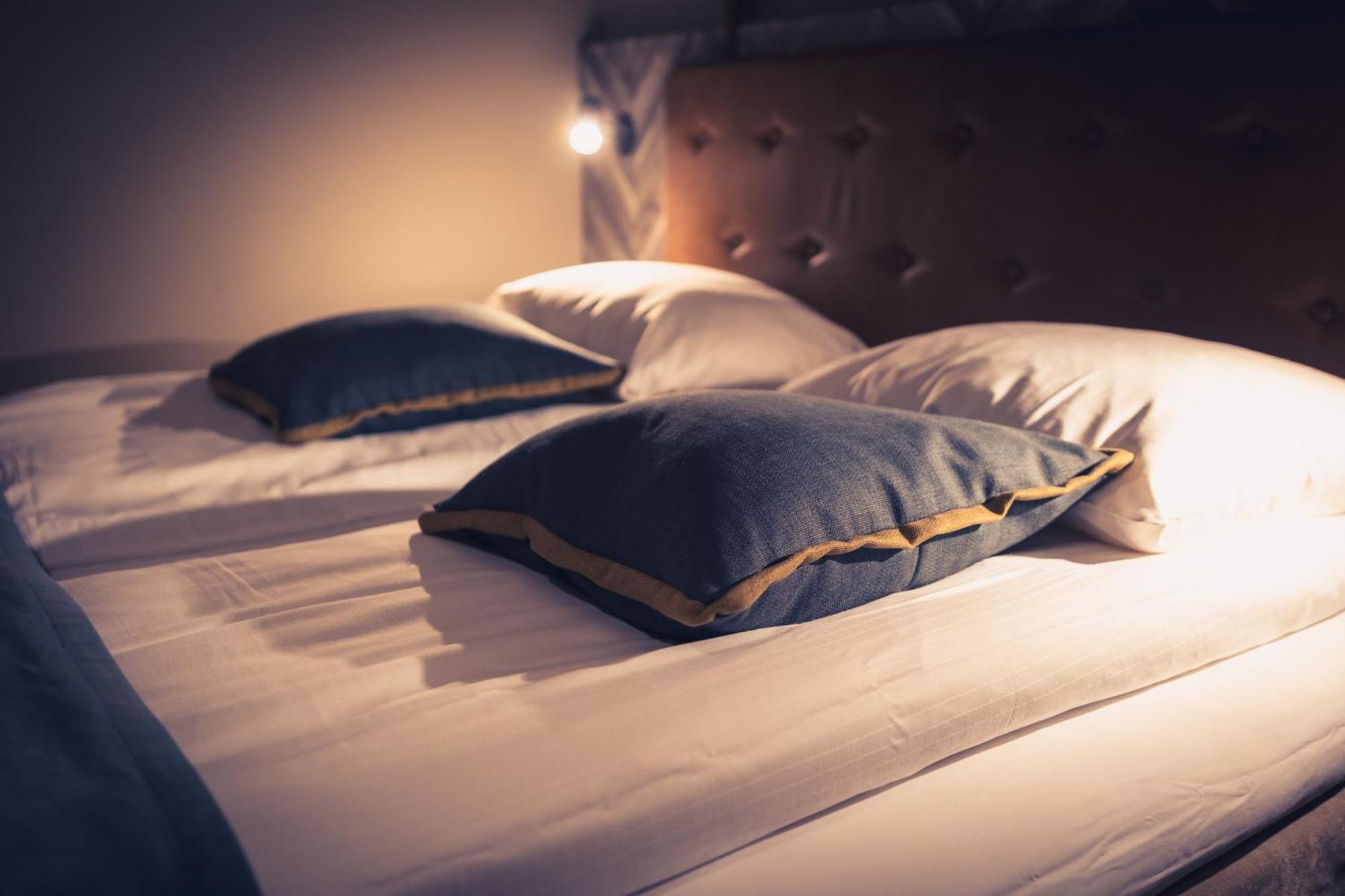 Scandic Harstad (Adults Only) Εξωτερικό φωτογραφία