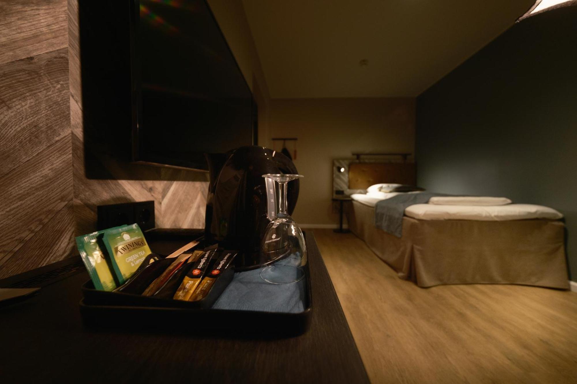 Scandic Harstad (Adults Only) Εξωτερικό φωτογραφία