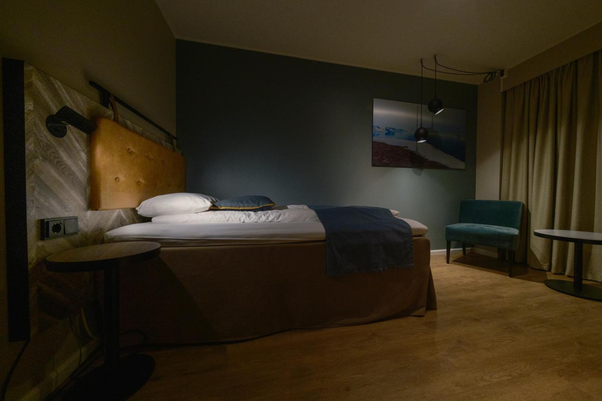 Scandic Harstad (Adults Only) Εξωτερικό φωτογραφία