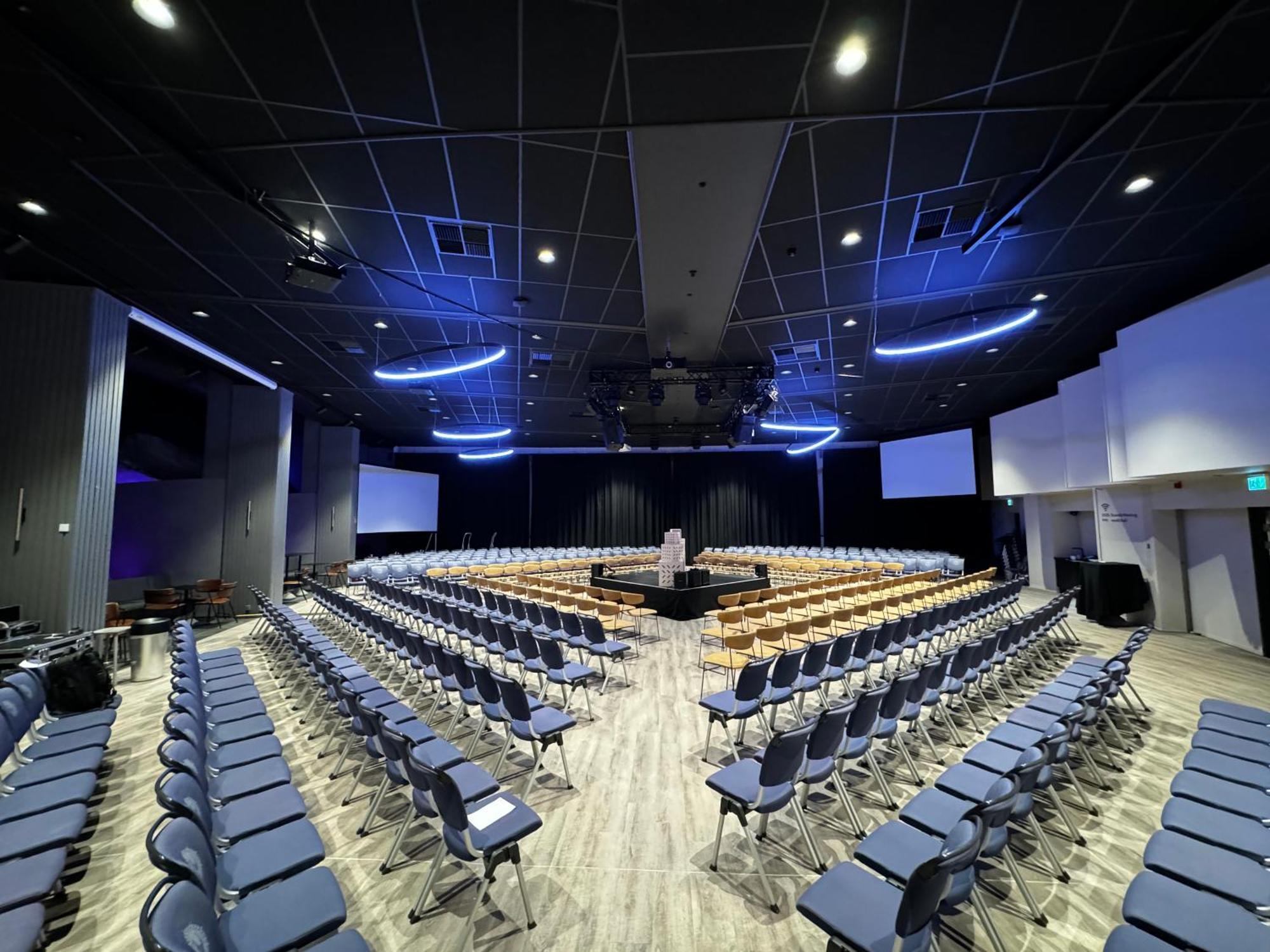 Scandic Harstad (Adults Only) Εξωτερικό φωτογραφία