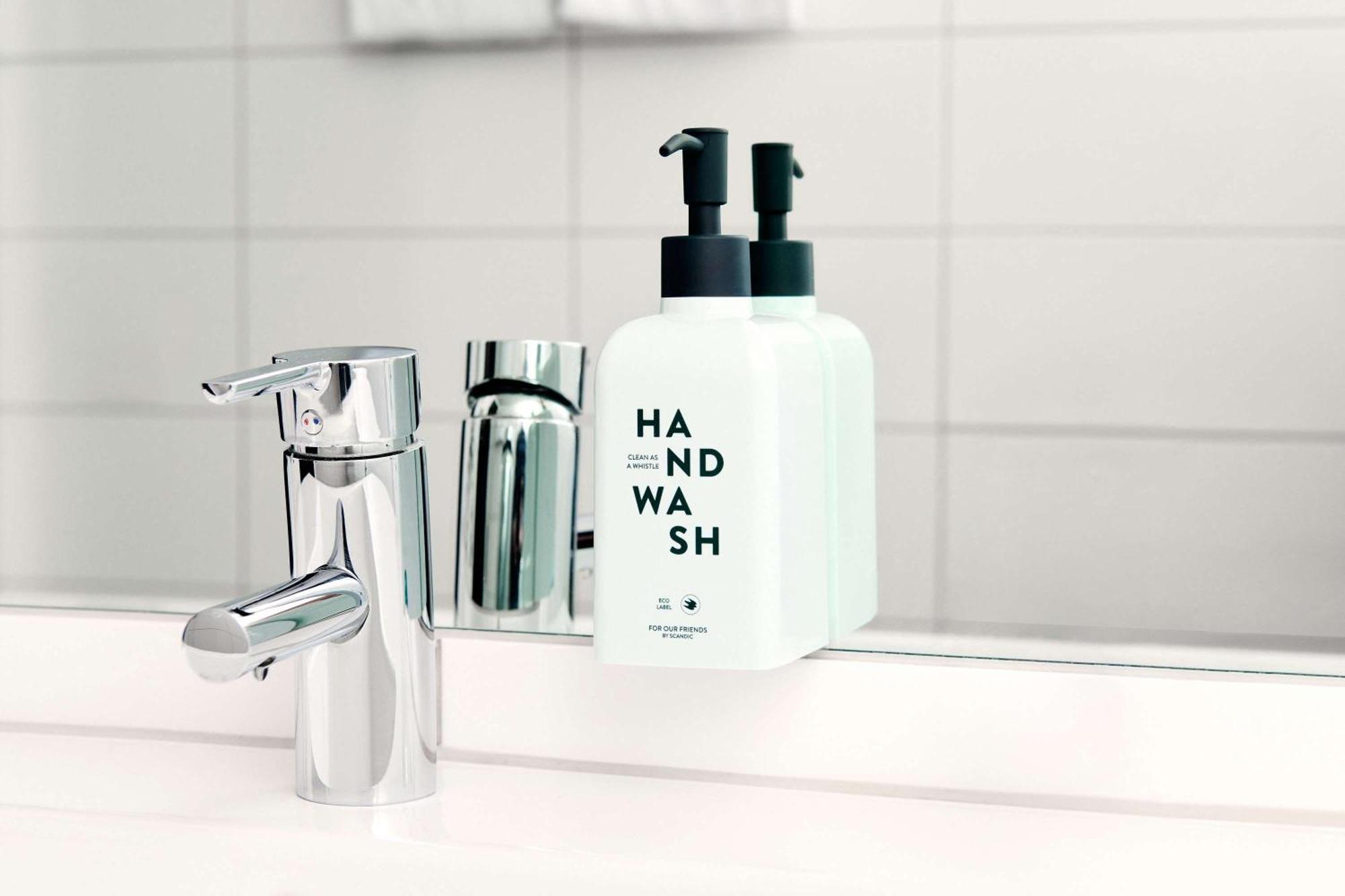 Scandic Harstad (Adults Only) Εξωτερικό φωτογραφία