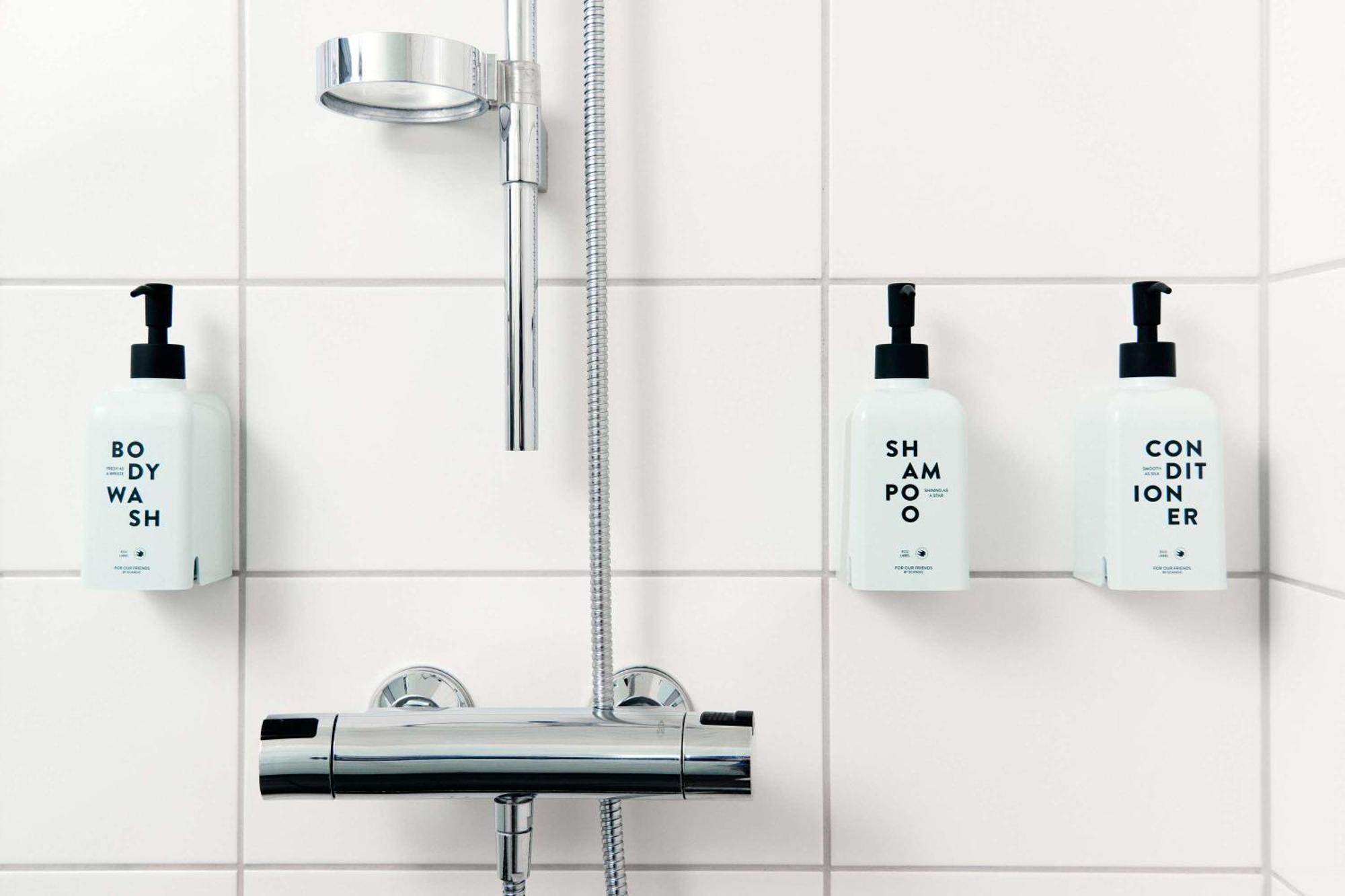 Scandic Harstad (Adults Only) Εξωτερικό φωτογραφία