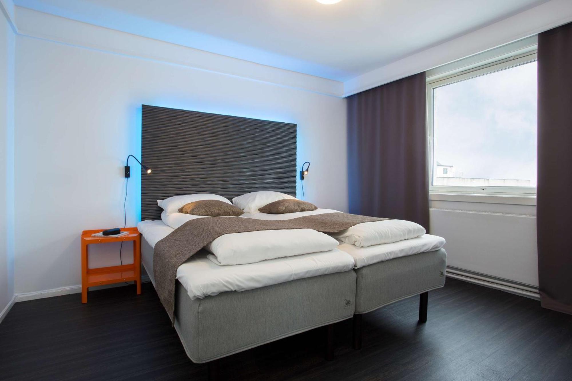 Scandic Harstad (Adults Only) Εξωτερικό φωτογραφία