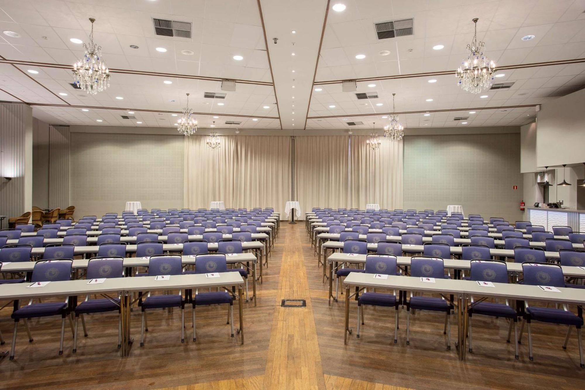 Scandic Harstad (Adults Only) Εξωτερικό φωτογραφία