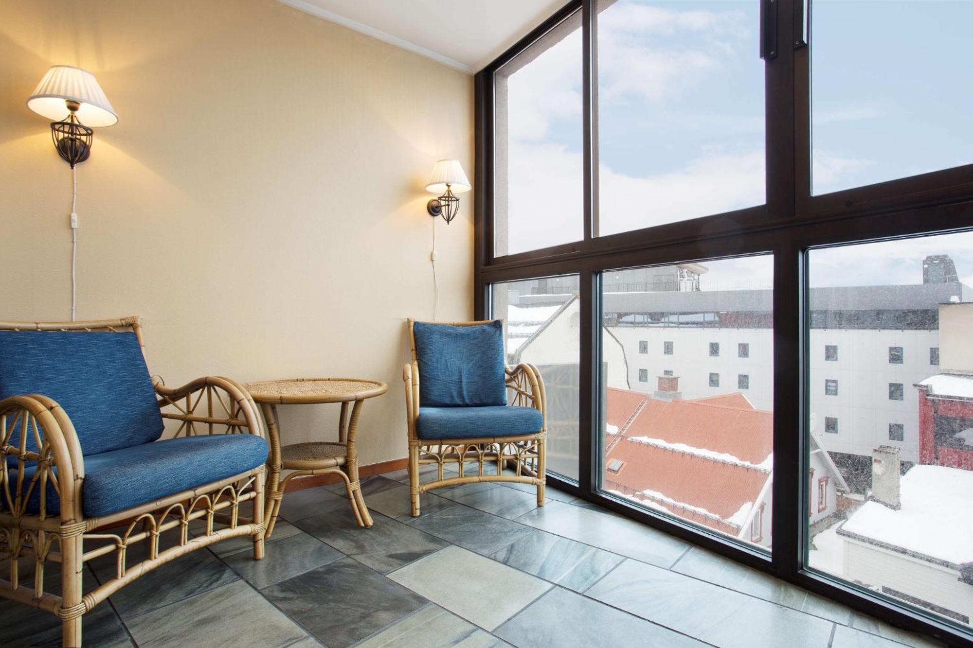 Scandic Harstad (Adults Only) Εξωτερικό φωτογραφία