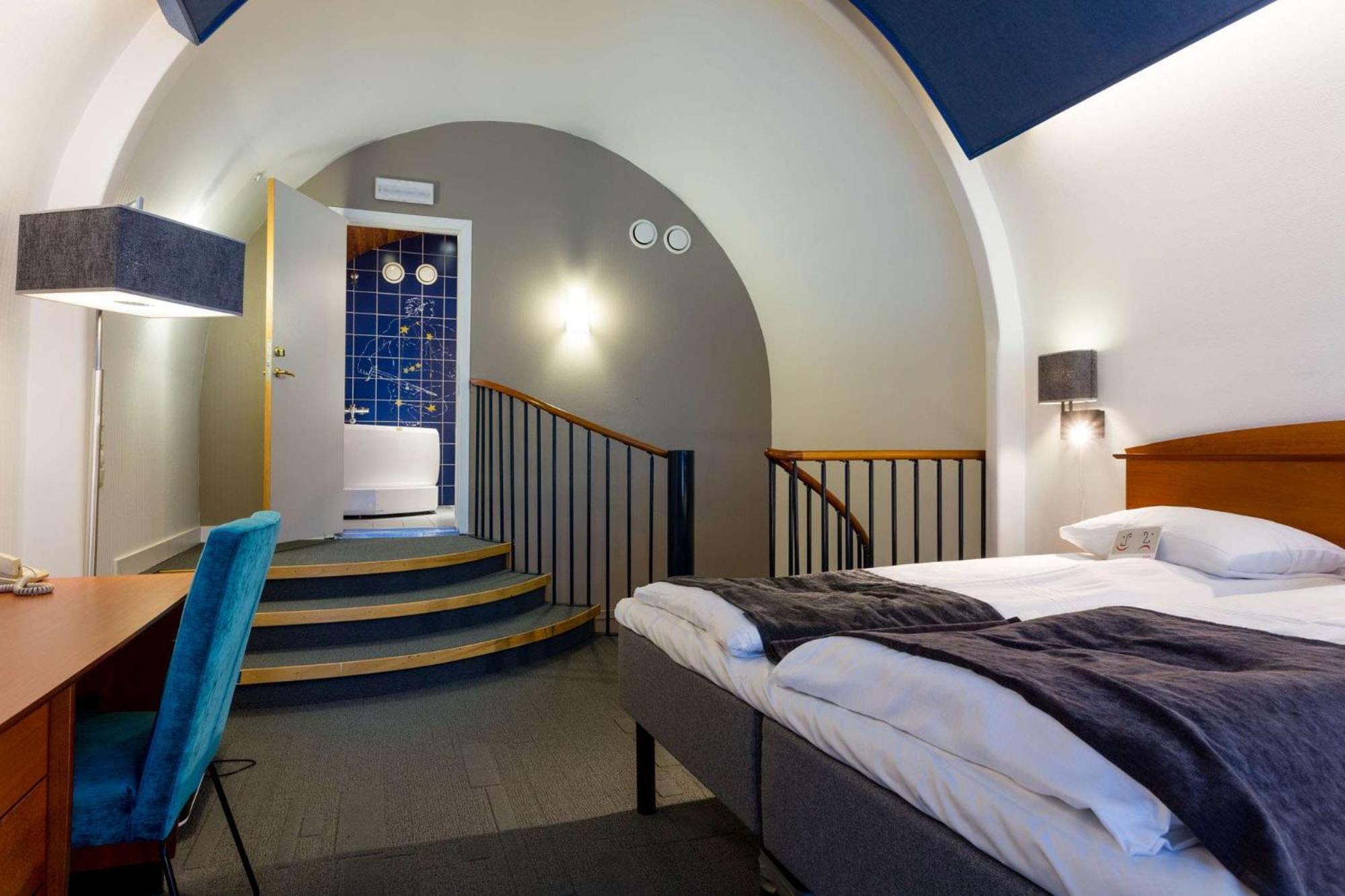 Scandic Harstad (Adults Only) Εξωτερικό φωτογραφία