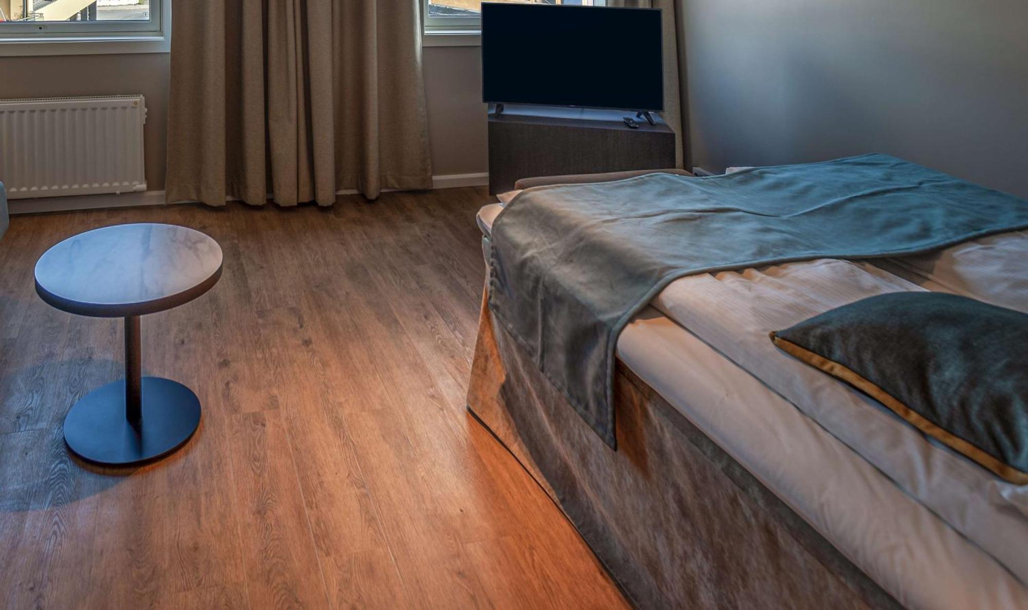 Scandic Harstad (Adults Only) Εξωτερικό φωτογραφία