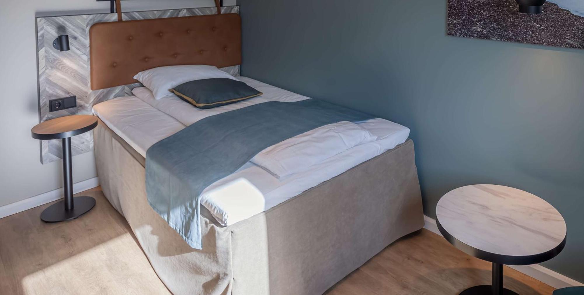 Scandic Harstad (Adults Only) Εξωτερικό φωτογραφία