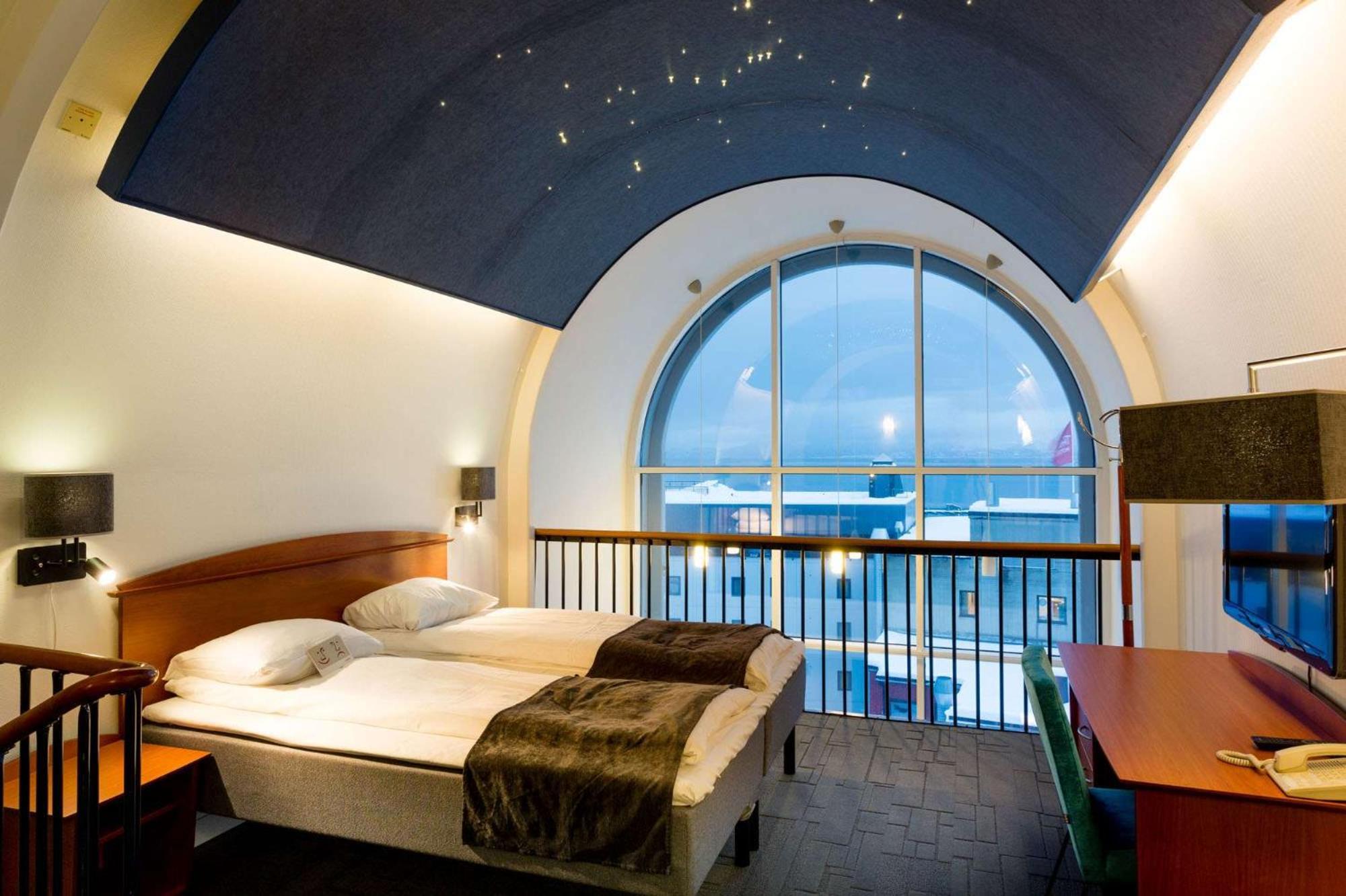 Scandic Harstad (Adults Only) Εξωτερικό φωτογραφία