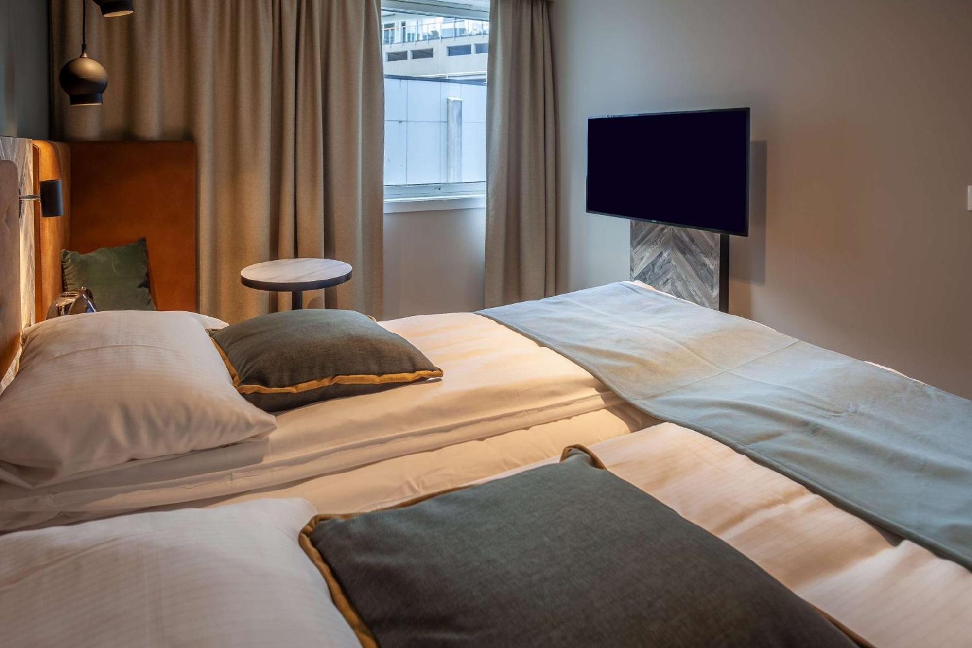 Scandic Harstad (Adults Only) Εξωτερικό φωτογραφία